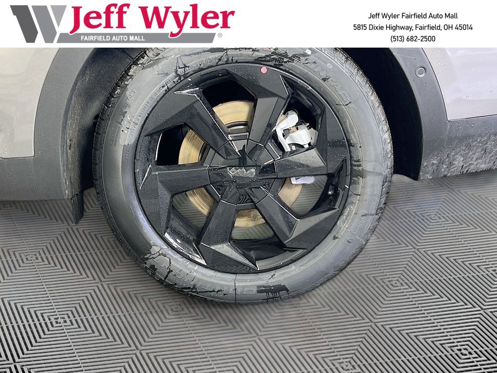 New 2026 Kia Sorento SX Prestige AWD/4WD image 38