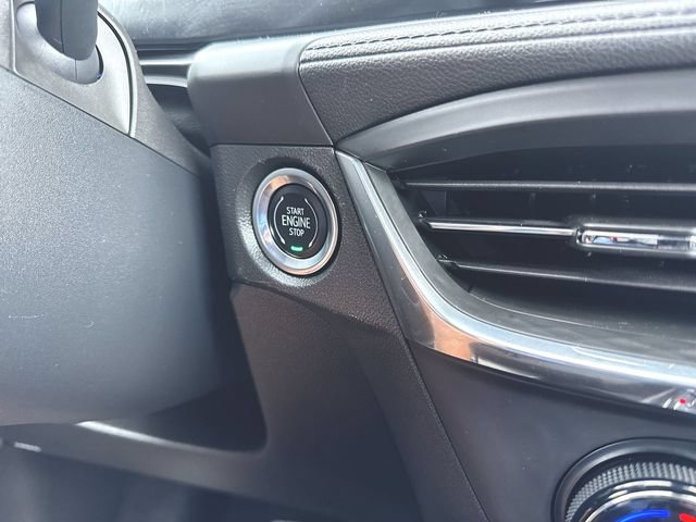 Used 2025 Buick Encore GX Preferred FWD image 16