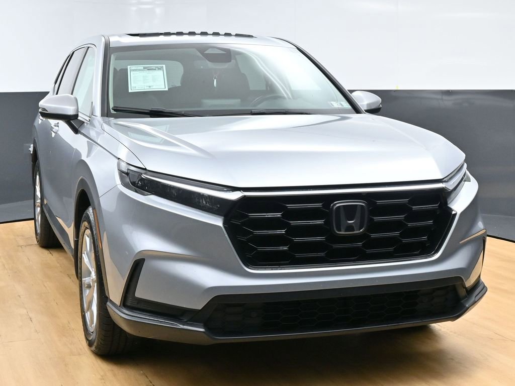 Used 2023 Honda CR-V EX-L image 4