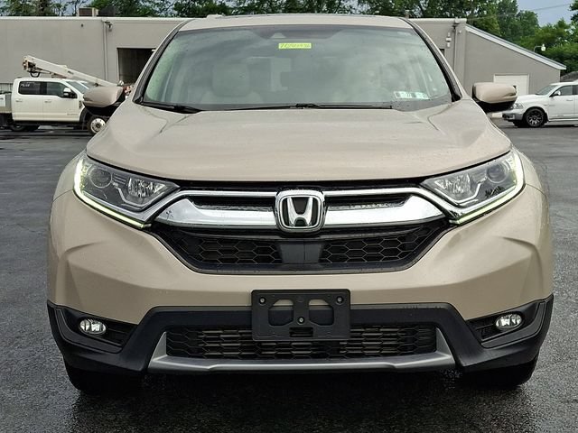 Used 2019 Honda CR-V EX-L image 5