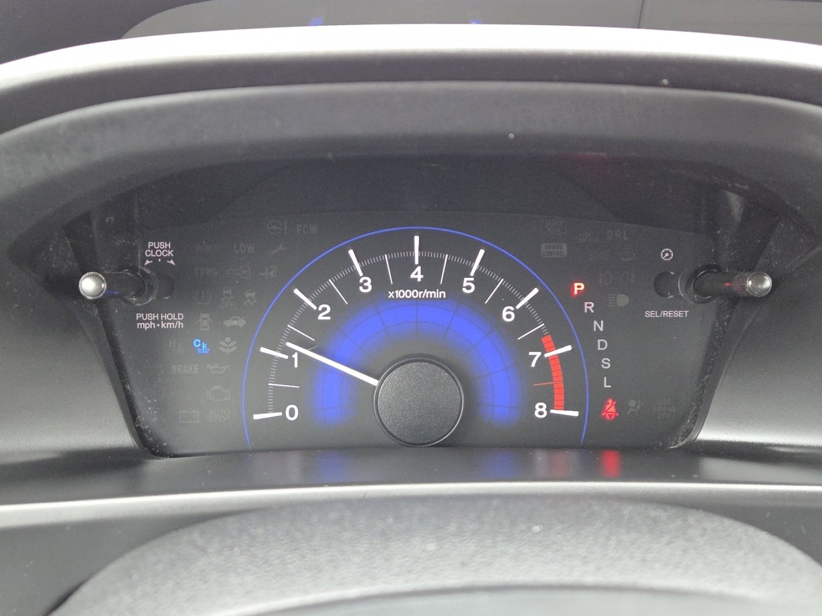 Used 2014 Honda Civic LX image 25