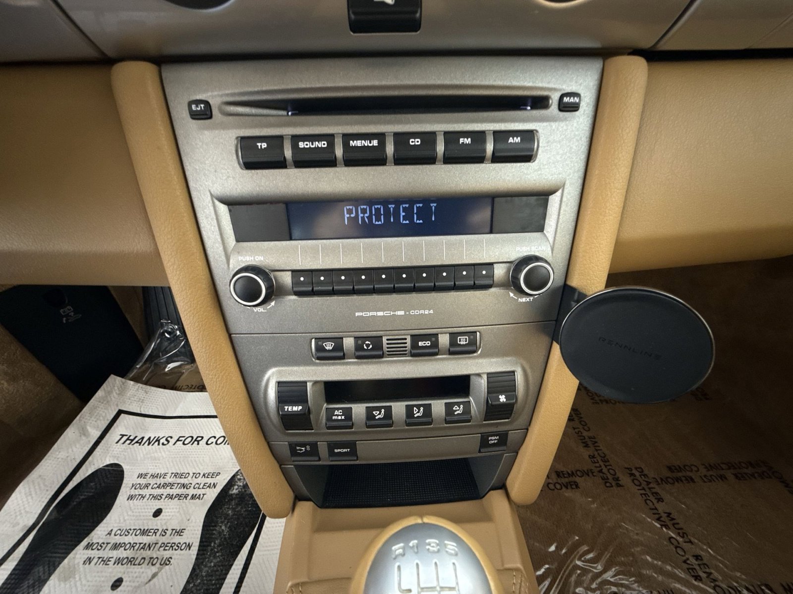 Used 2006 Porsche Cayman S RWD image 19