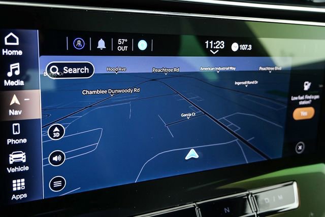 New 2025 Maserati Grecale GT AWD/4WD image 14