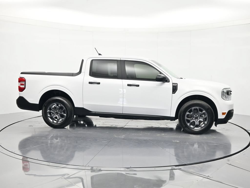Used 2024 Ford Maverick XLT FWD image 4