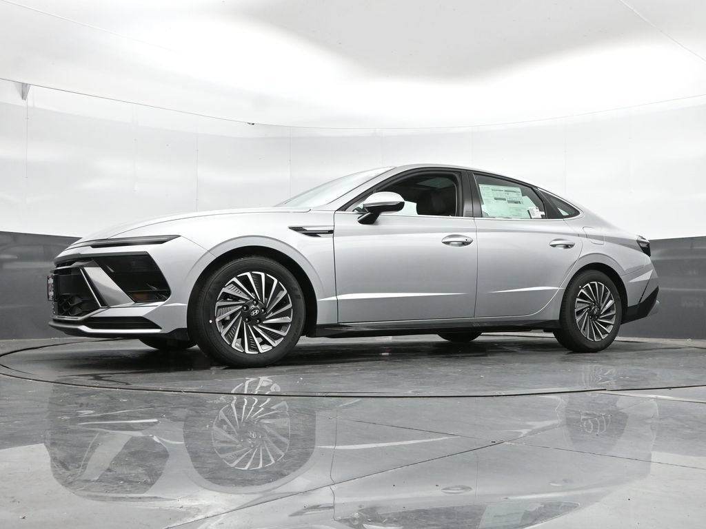 New 2026 Hyundai Sonata SEL FWD image 43