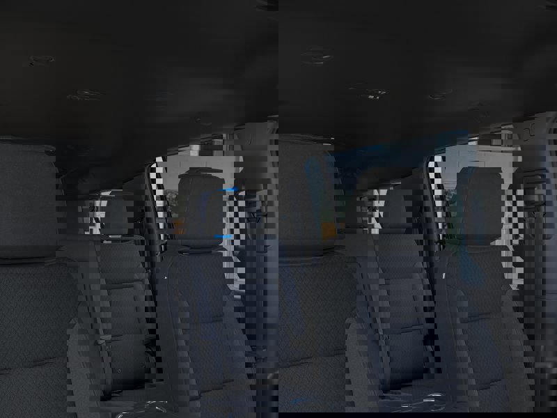 New 2026 Chevrolet Suburban LS w/ Max Trailering Package image 24