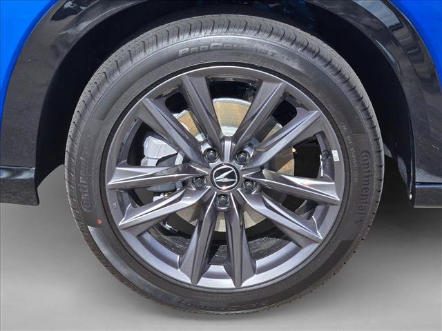 New 2026 Acura ADX A-Spec FWD image 10