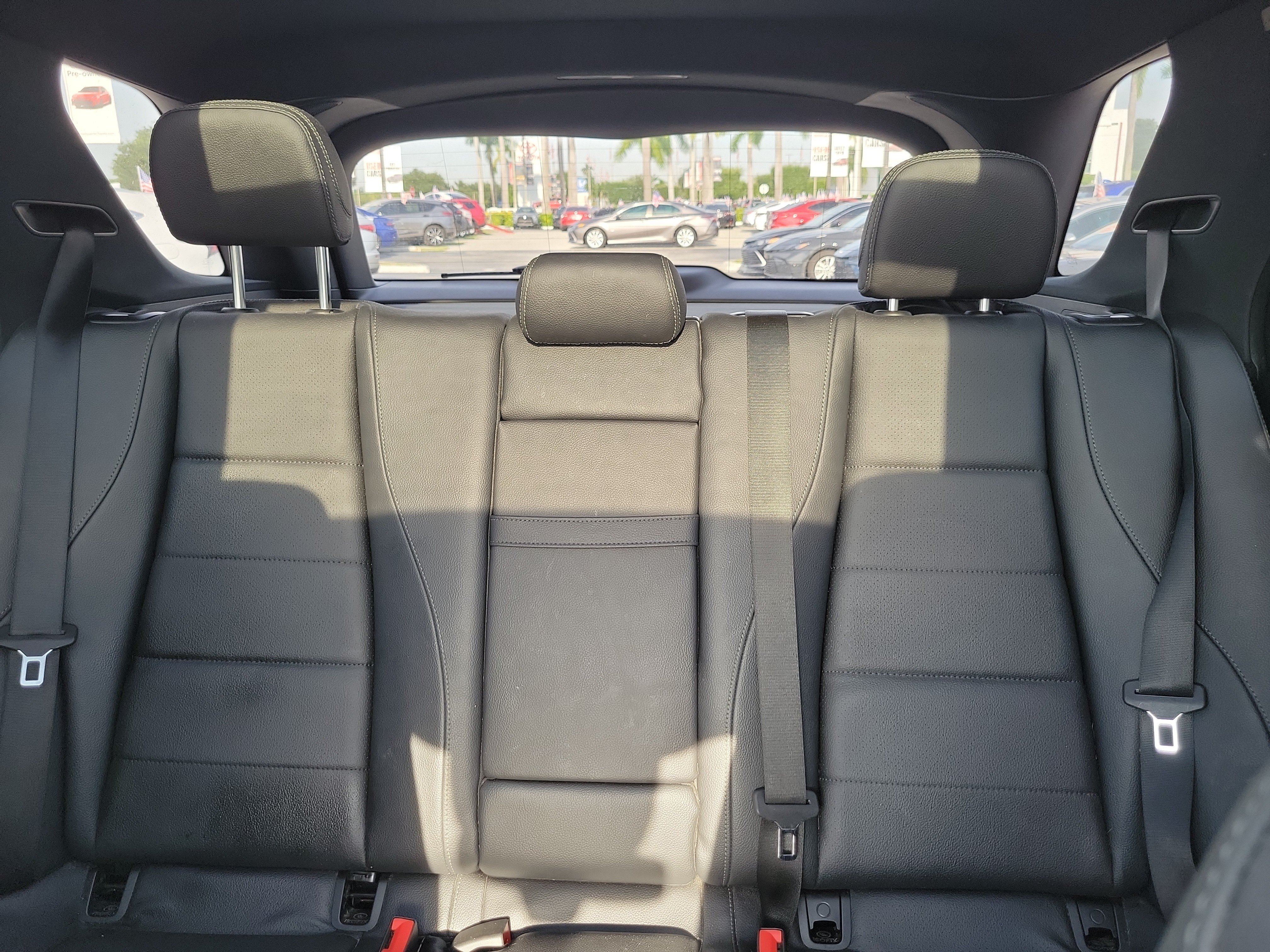 Used 2023 Mercedes-Benz GLE 450 4MATIC image 21