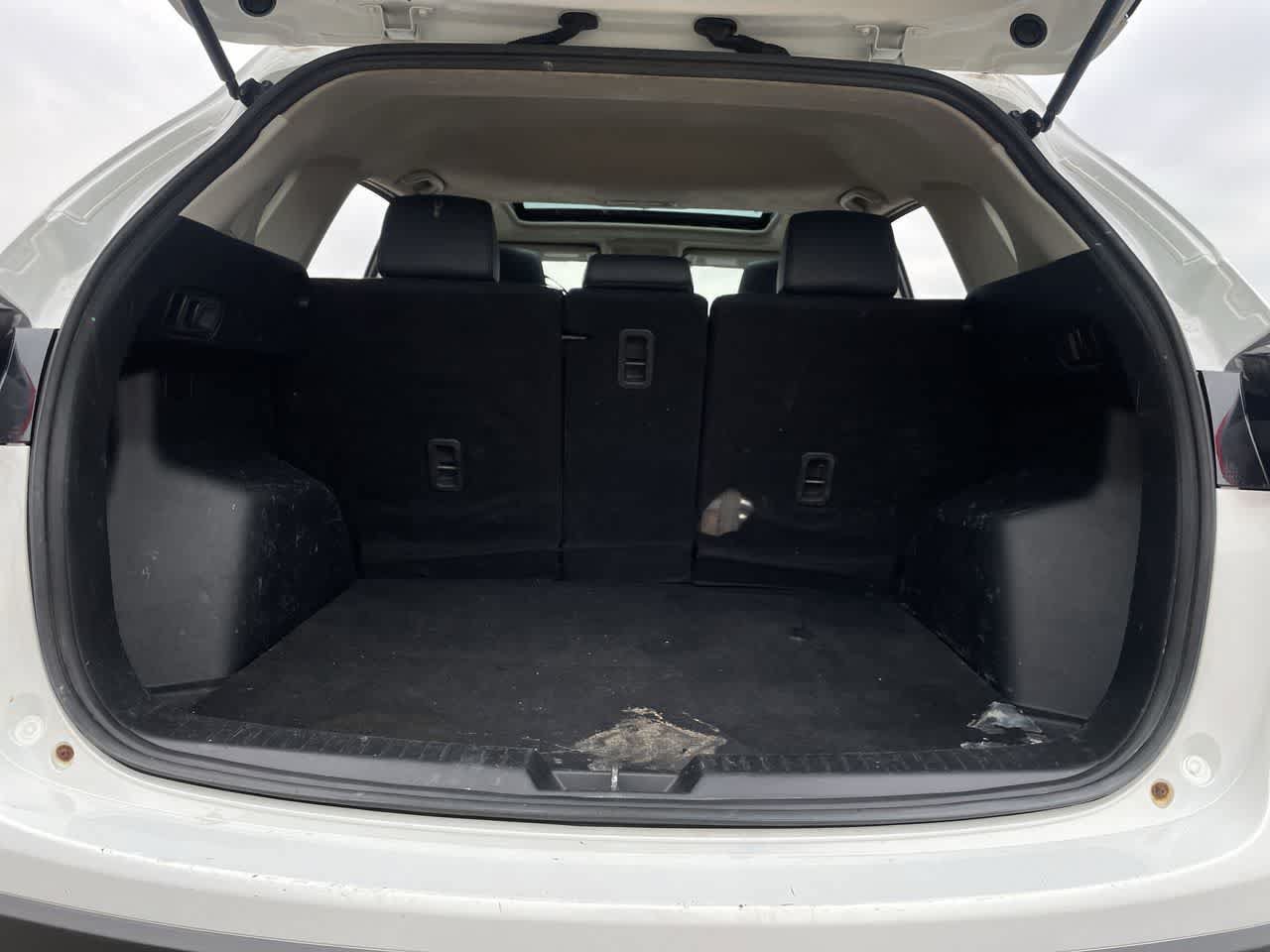 Used 2016 MAZDA CX-5 Grand Touring AWD/4WD image 17