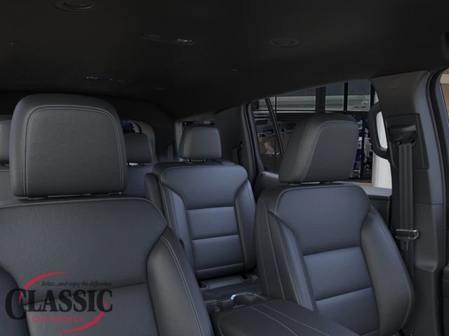 New 2026 Chevrolet Traverse LT w/ Driver Confidence Package FWD image 26