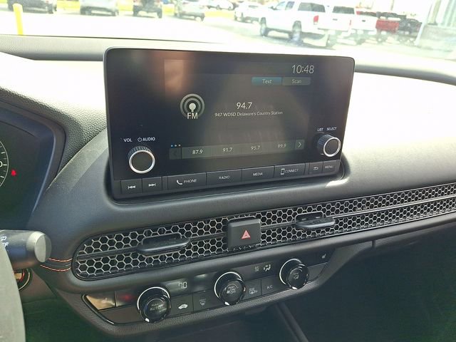Used 2024 Honda HR-V Sport image 17