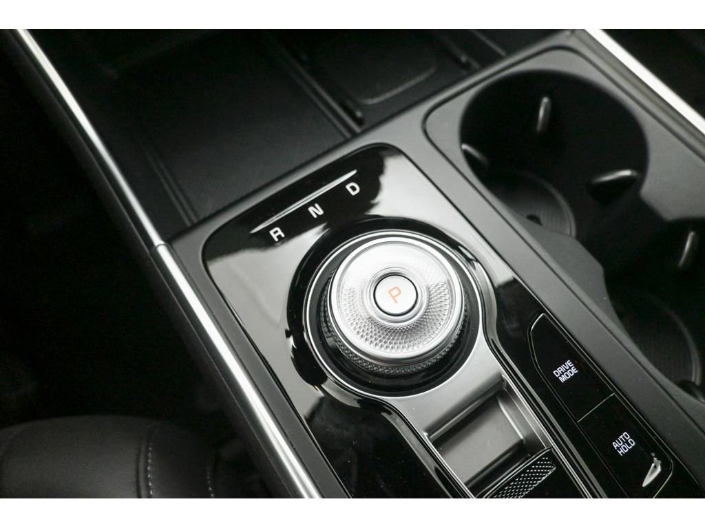 New 2026 Kia Carnival EX image 25