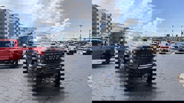 New 2025 Ford F250 Lariat w/ Lariat Ultimate Package image 1