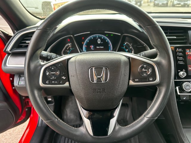 Used 2020 Honda Civic EX image 13