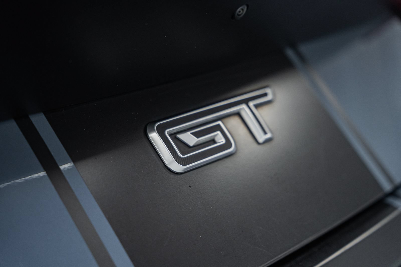 Certified 2024 Ford Mustang GT Premium RWD image 7