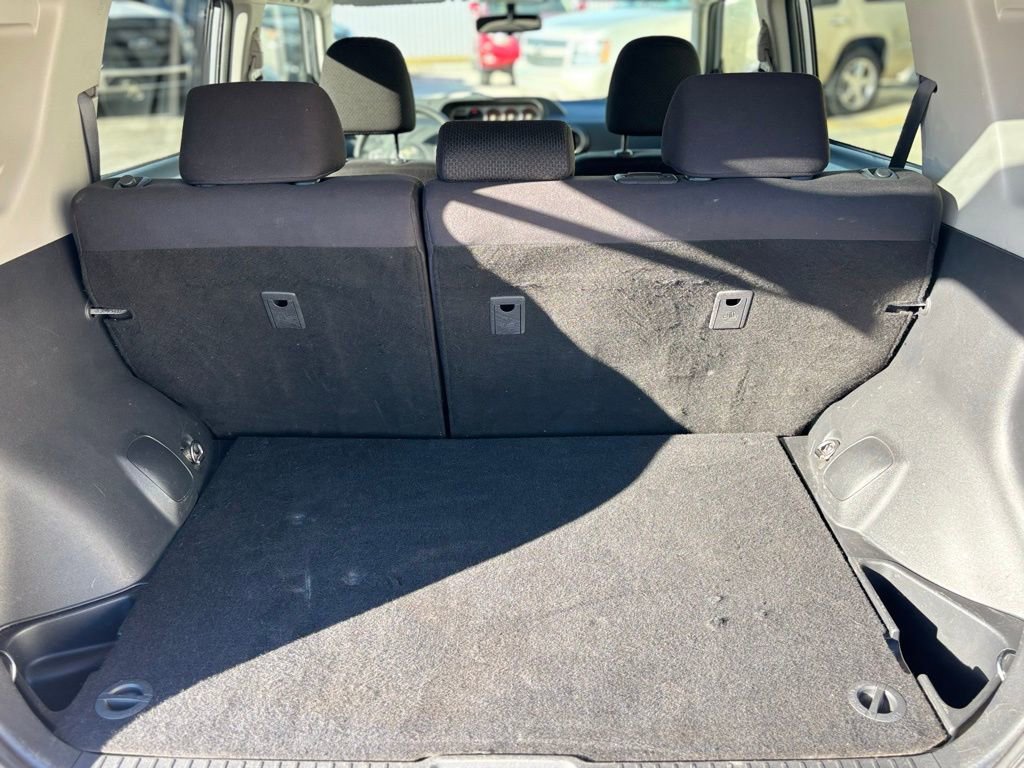 Used 2008 Scion xB image 21