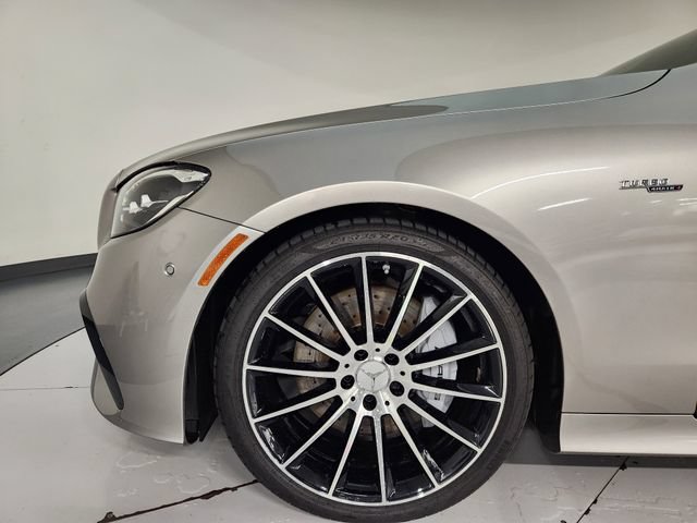 Used 2022 Mercedes-Benz E 53 AMG 4MATIC Coupe image 10