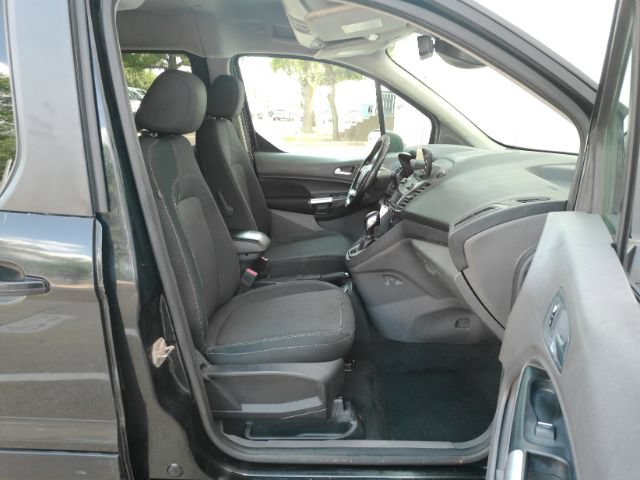 Used 2019 Ford Transit Connect XLT FWD image 24