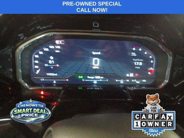 Used 2024 GMC Sierra 1500 Elevation w/ X31 Off-Road Package image 11