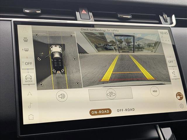 New 2026 Land Rover Range Rover Evoque S image 13