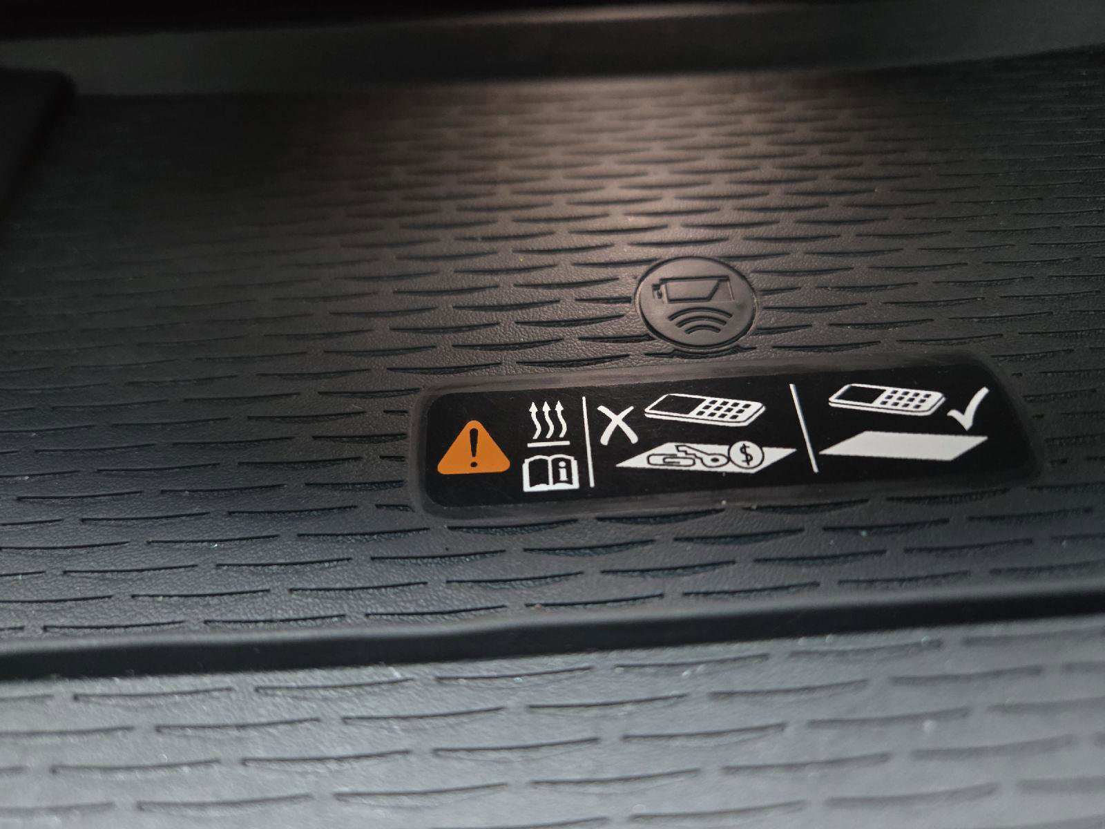 Used 2022 Cadillac CT4 Sport image 22