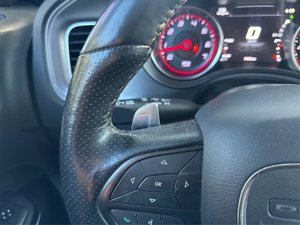 Used 2023 Dodge Charger Scat Pack w/ Navigation & Travel Group image 25