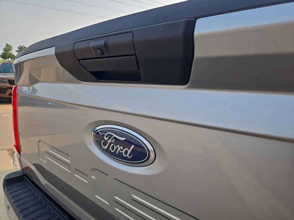 Used 2022 Ford F150 XL w/ FX4 Off-Road Package AWD/4WD image 27