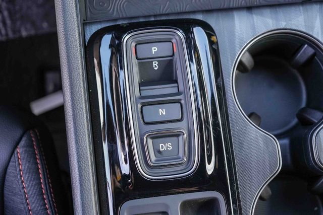 New 2026 Honda Passport TrailSport image 23