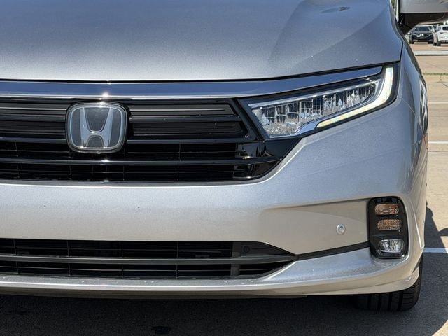 Used 2023 Honda Odyssey Elite image 9