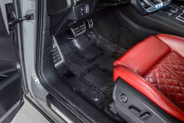 Used 2020 Audi SQ5 Premium Plus w/ Premium Plus Package image 40