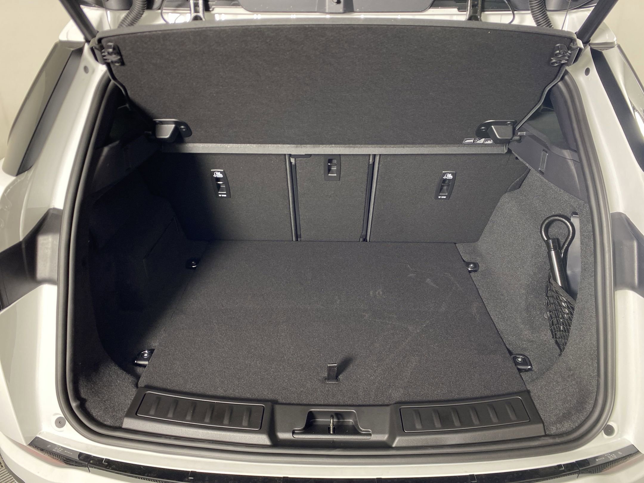 Used 2026 Land Rover Range Rover Evoque S image 25