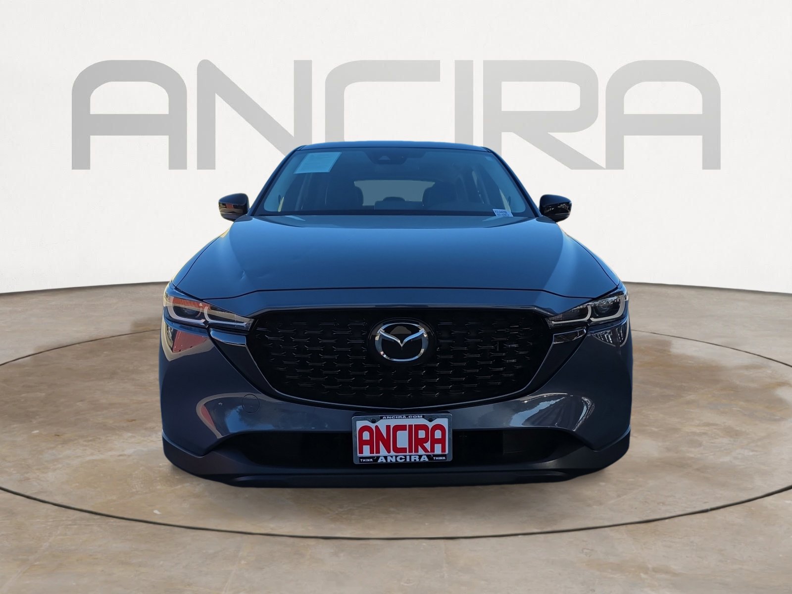 Used 2024 MAZDA CX-5 Carbon Edition image 4