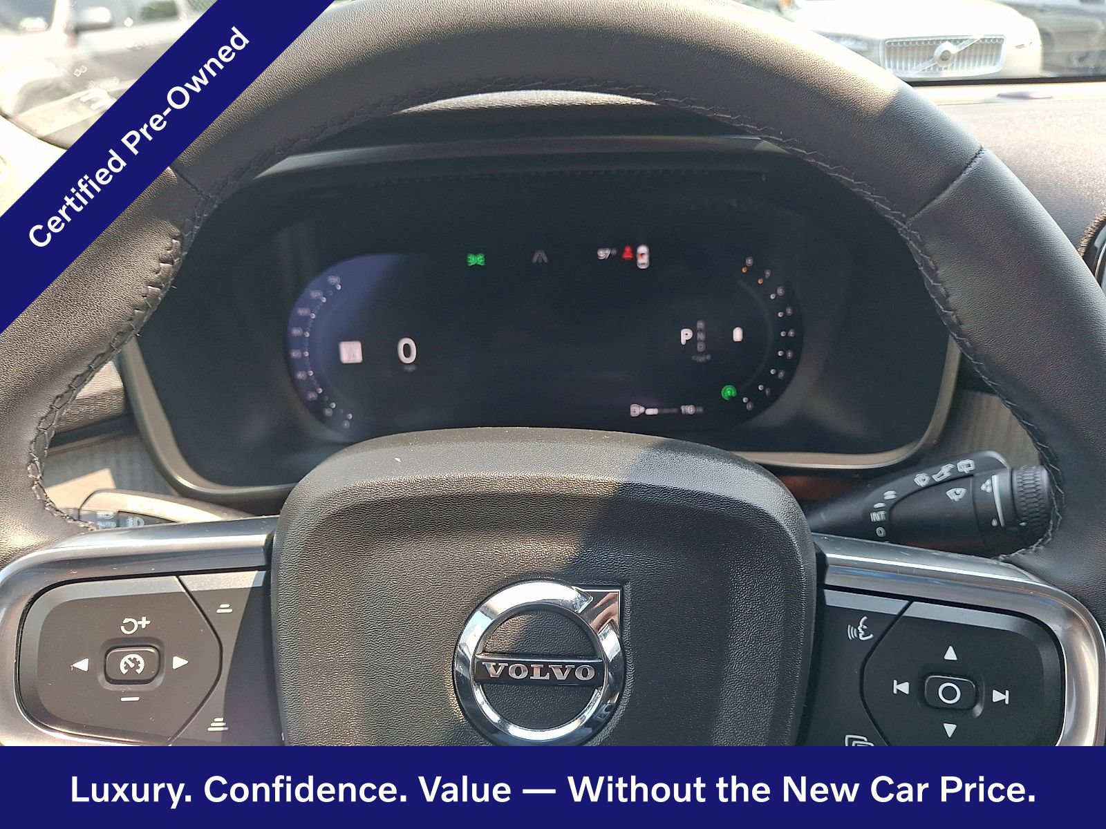 Certified 2024 Volvo XC40 B5 Core AWD/4WD image 20