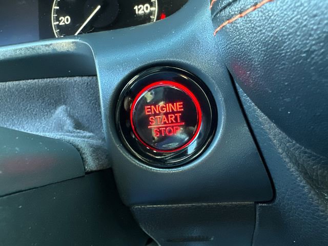 Used 2025 Honda HR-V Sport image 34