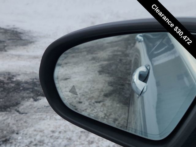 Used 2025 Mercedes-Benz CLA 250 4MATIC image 33