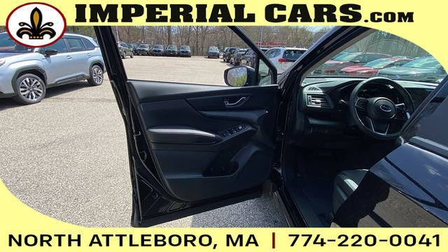 New 2026 Subaru Ascent Premium image 15