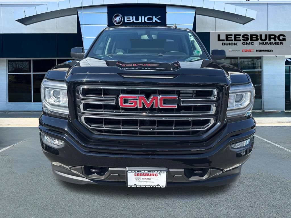 Used 2019 GMC Sierra 1500 Limited w/ Elevation Edition AWD/4WD image 2