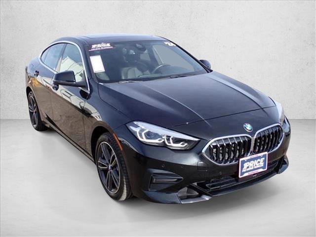 Used 2024 BMW 228i xDrive Gran Coupe image 6