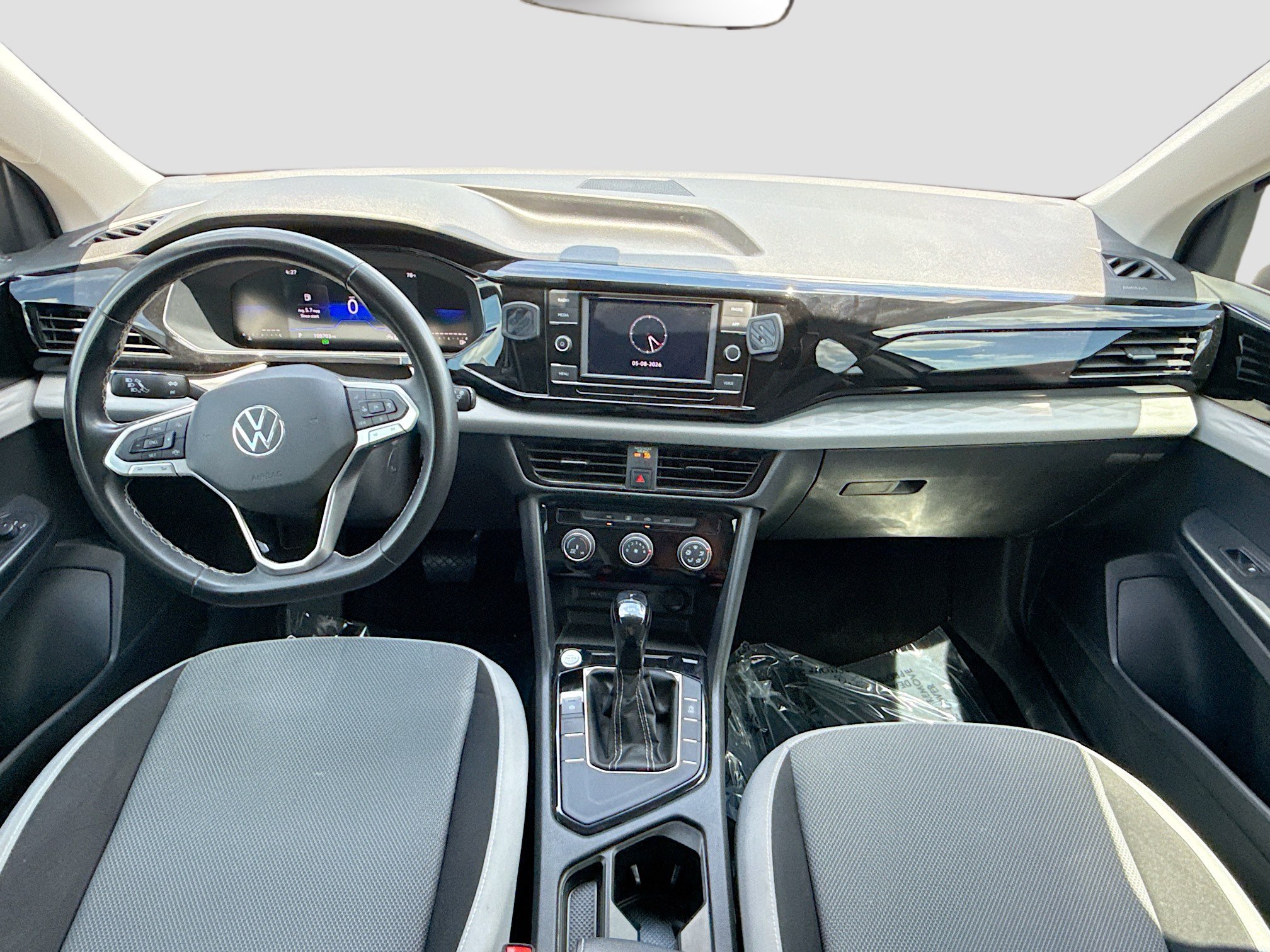 Used 2023 Volkswagen Taos S FWD image 15