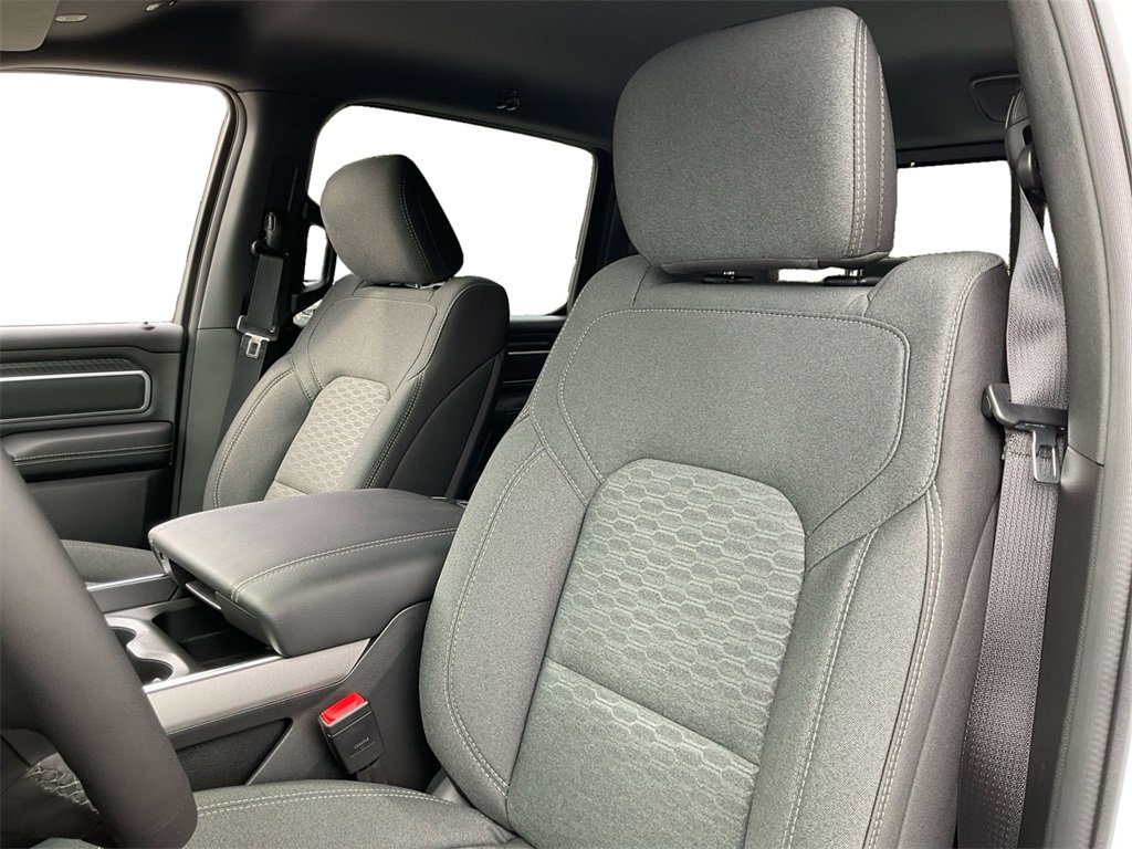 New 2026 RAM 1500 Big Horn image 26