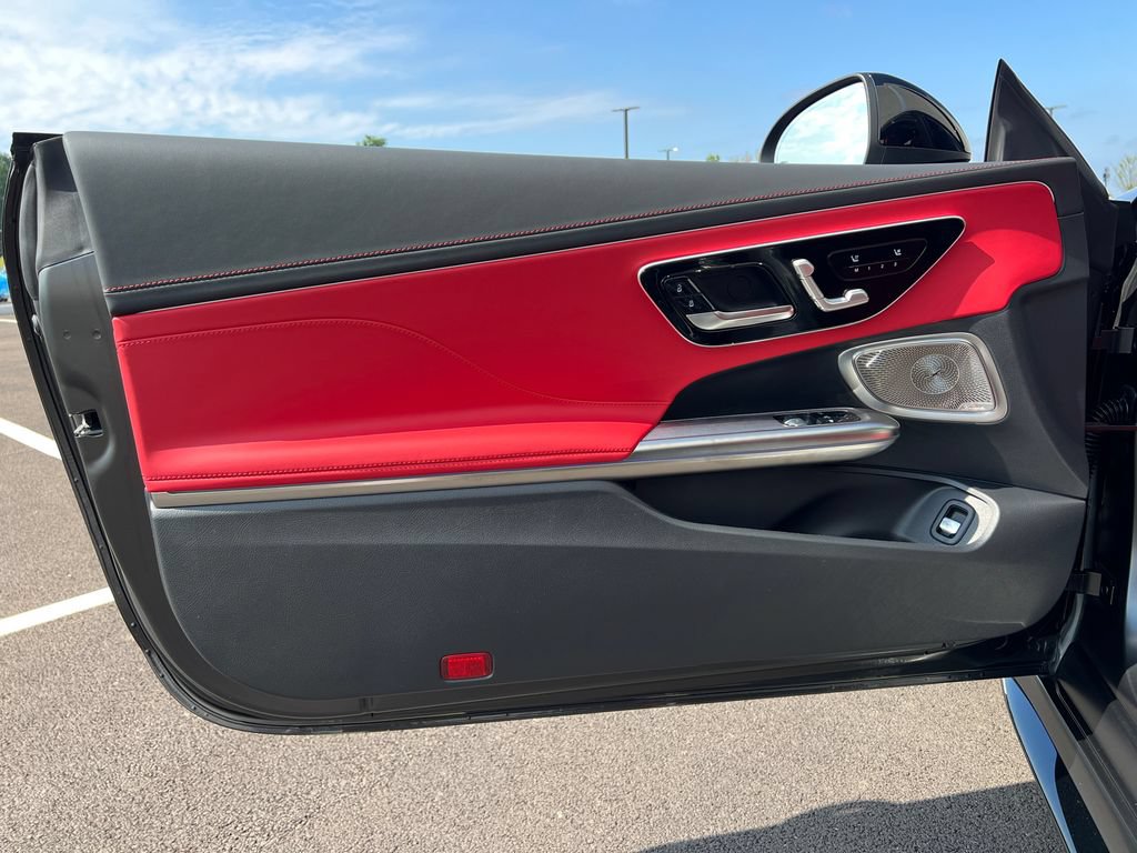 New 2027 Mercedes-Benz CLE 53 AMG 4MATIC Coupe image 10