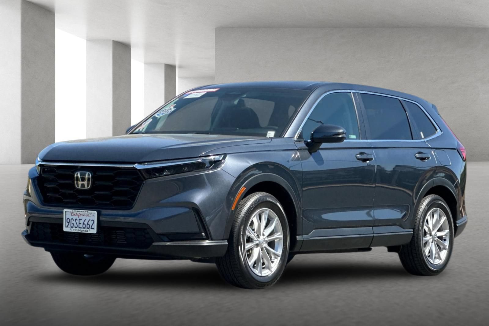 Used 2023 Honda CR-V EX image 8
