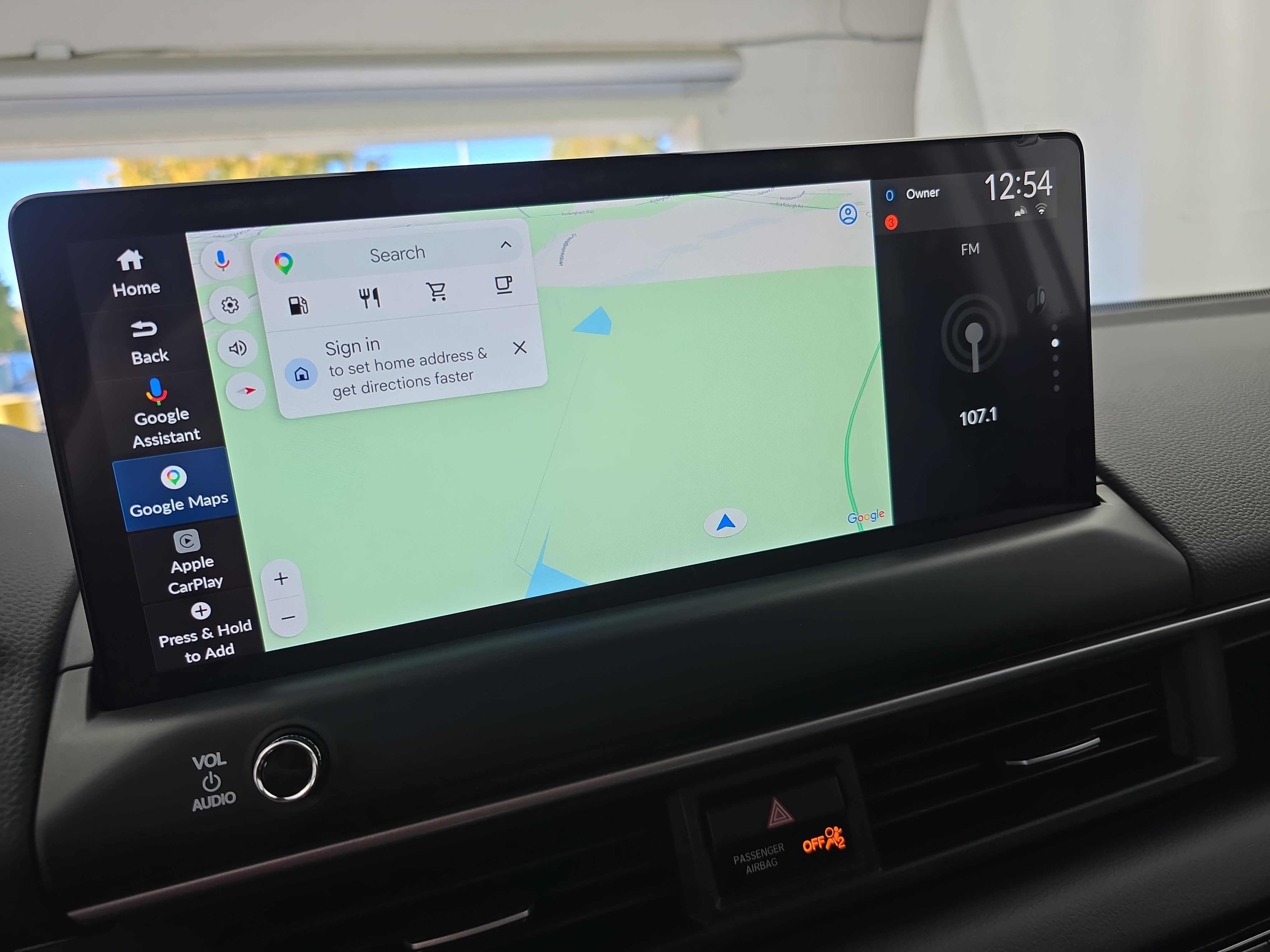 New 2026 Honda Pilot Touring image 22