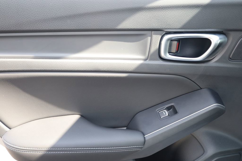 New 2026 Acura Integra A-Spec image 27