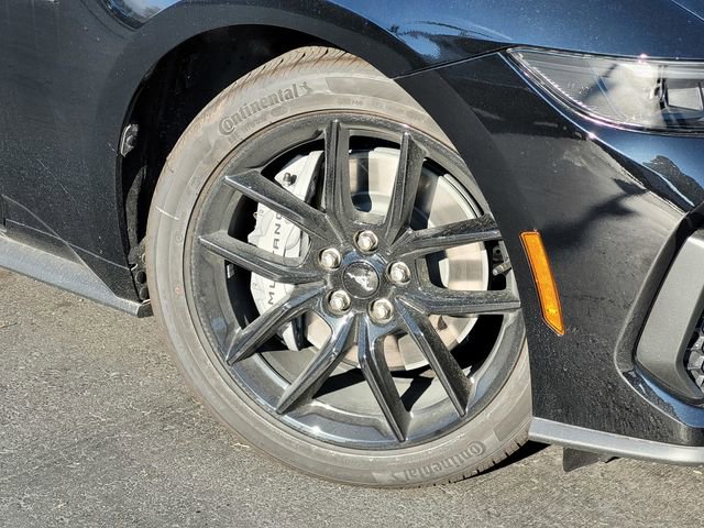 New 2025 Ford Mustang GT Premium image 9