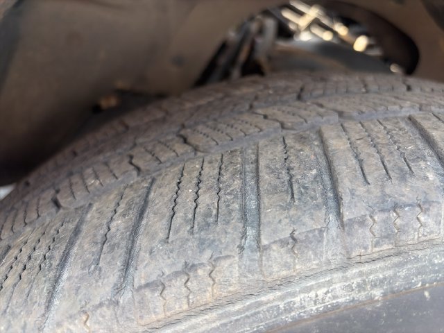 Used 2018 Ford Expedition Platinum AWD/4WD image 27