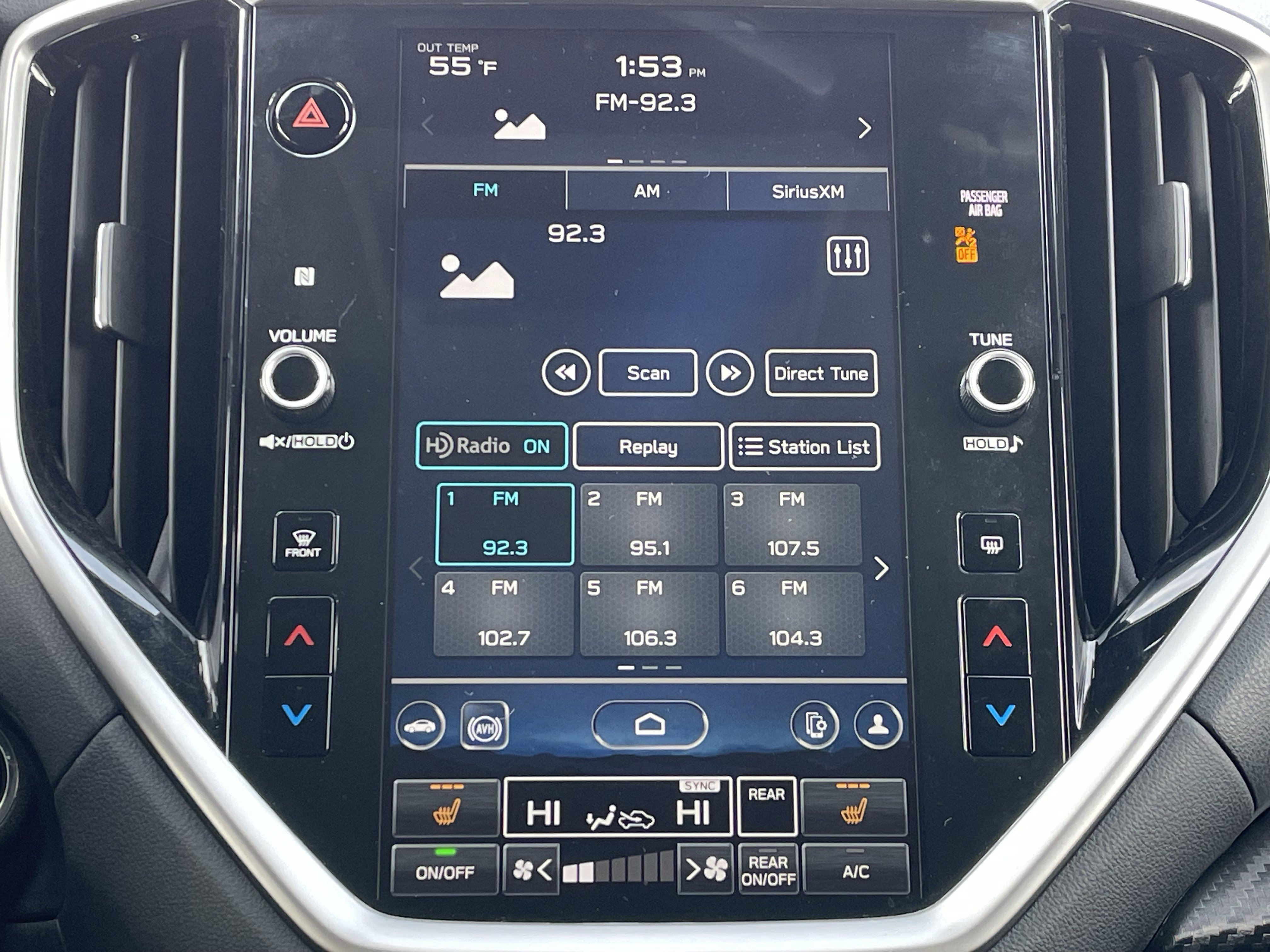 Used 2024 Subaru Ascent Premium w/ Convenience Package image 27