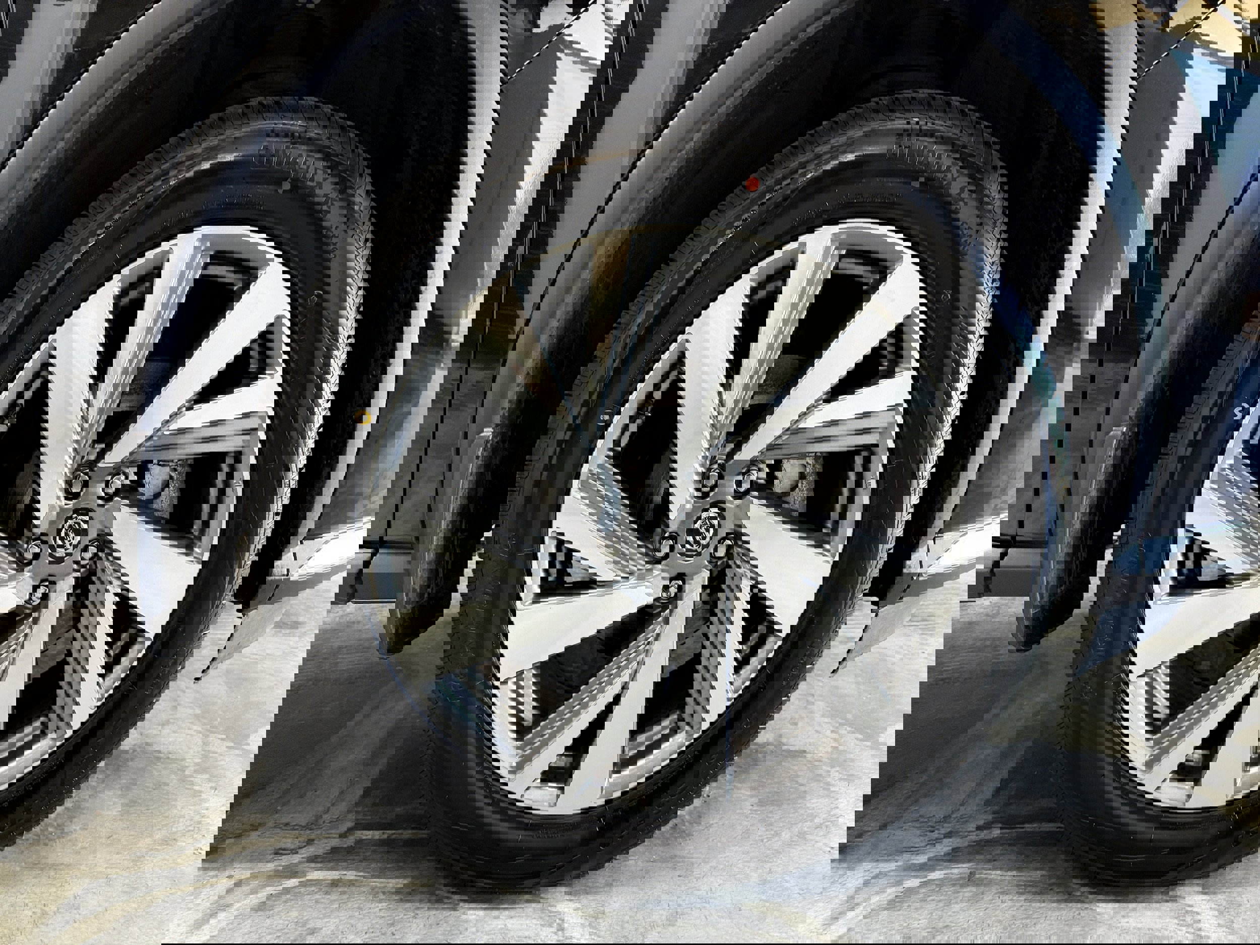 Used 2021 Nissan Murano SL image 31