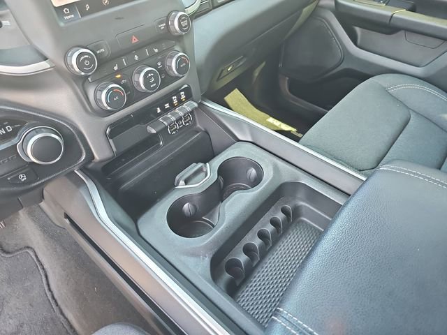 Used 2022 RAM 1500 Big Horn image 26