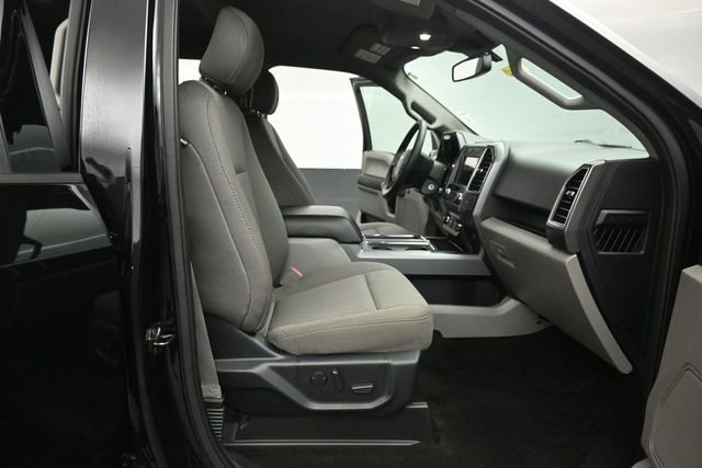 Certified 2020 Ford F150 XLT w/ Equipment Group 302A Luxury AWD/4WD image 29